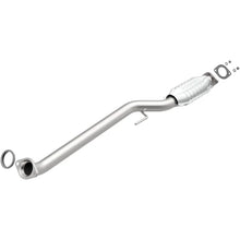 Load image into Gallery viewer, MagnaFlow Conv DF 02-06 Nissan Sentra 2.5L - Main Product View