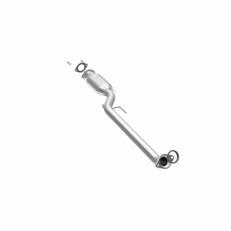 MagnaFlow Conv DF 02-06 Nissan Sentra 2.5L - Additional View 6
