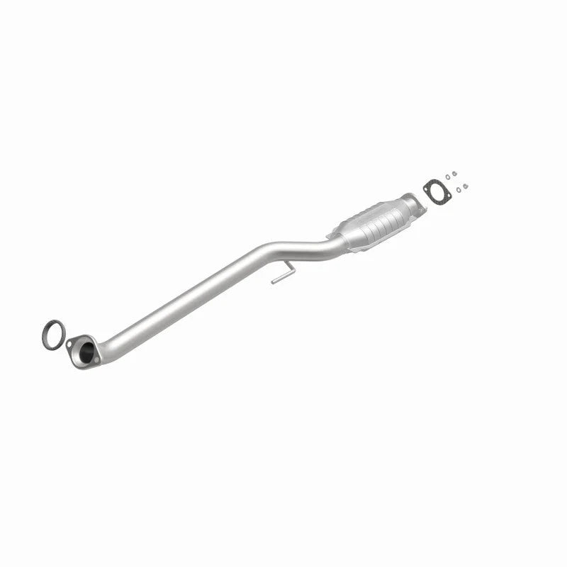 MagnaFlow Conv DF 02-06 Nissan Sentra 2.5L - Additional View 7