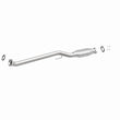 Load image into Gallery viewer, MagnaFlow Conv DF 02-06 Nissan Sentra 2.5L - Additional View 8