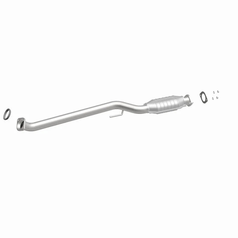 MagnaFlow Conv DF 02-06 Nissan Sentra 2.5L - Additional View 8