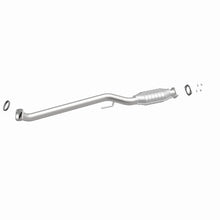 Load image into Gallery viewer, MagnaFlow Conv DF 02-06 Nissan Sentra 2.5L - Additional View 8