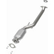 Load image into Gallery viewer, MagnaFlow Conv DF 02-06 Nissan Sentra 2.5L - Additional View 9