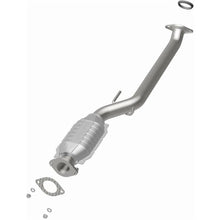 Load image into Gallery viewer, MagnaFlow Conv DF 02-06 Nissan Sentra 2.5L - Additional View 9