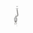 Load image into Gallery viewer, MagnaFlow Conv DF 02-06 Nissan Sentra 2.5L - Additional View 13