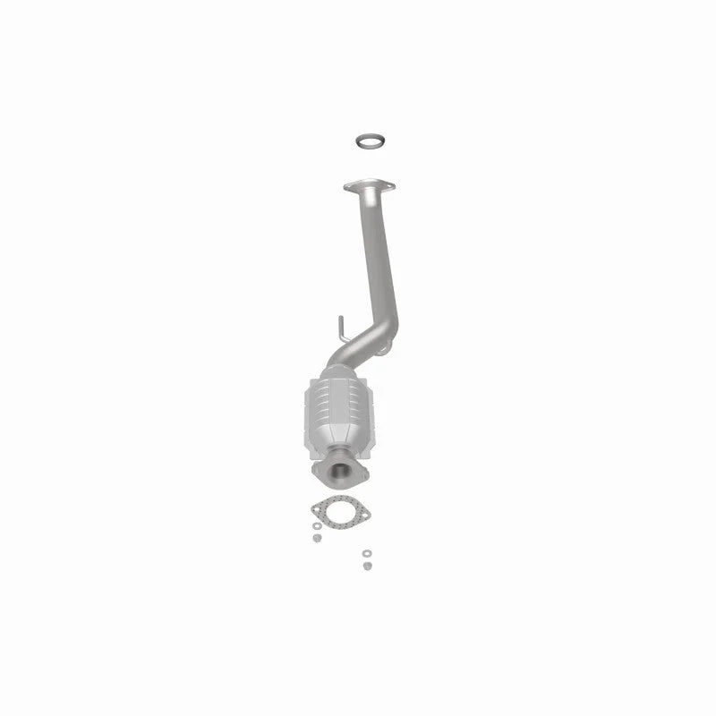 MagnaFlow Conv DF 02-06 Nissan Sentra 2.5L - Additional View 13