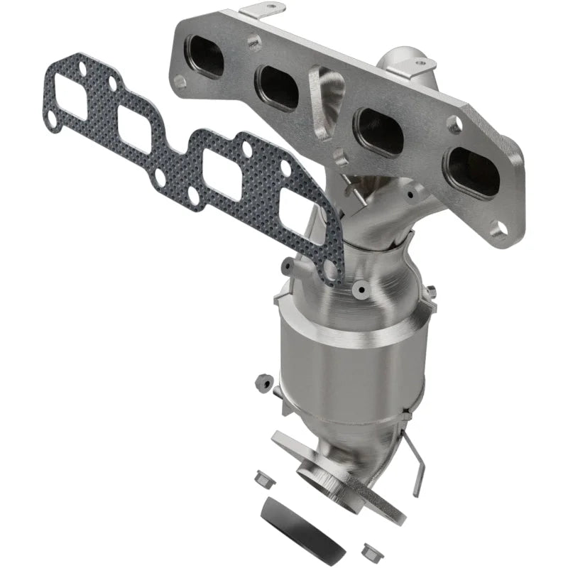 MagnaFlow Conv DF 02-06 Nissan Sentra 2.5L - California - Main Product View