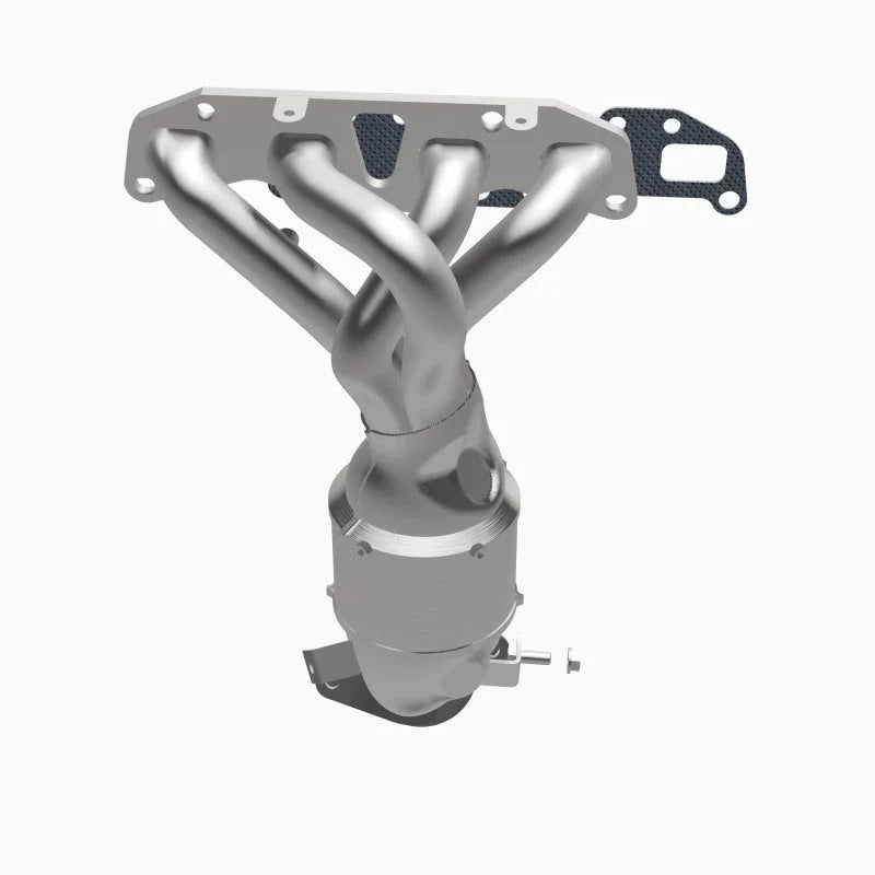 MagnaFlow Conv DF 02-06 Nissan Sentra 2.5L - California - Additional View 5