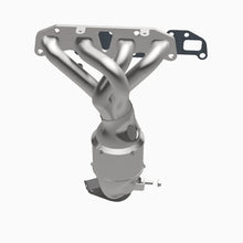 Load image into Gallery viewer, MagnaFlow Conv DF 02-06 Nissan Sentra 2.5L - California - Additional View 5