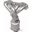 Load image into Gallery viewer, MagnaFlow Conv DF 02-06 Nissan Sentra 2.5L - California - Additional View 7