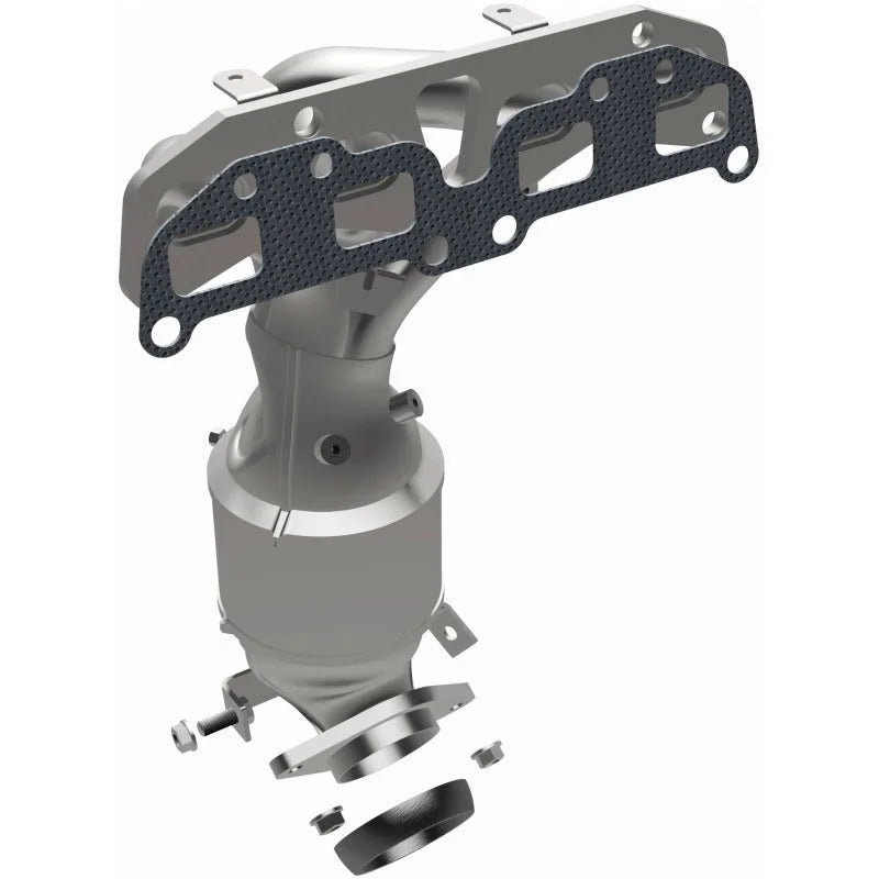 MagnaFlow Conv DF 02-06 Nissan Sentra 2.5L - California - Additional View 8