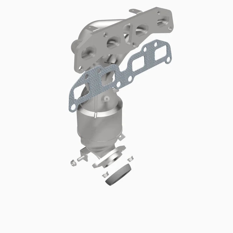 MagnaFlow Conv DF 02-06 Nissan Sentra 2.5L - California - Additional View 9