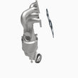 Load image into Gallery viewer, MagnaFlow Conv DF 02-06 Nissan Sentra 2.5L - California - Additional View 11