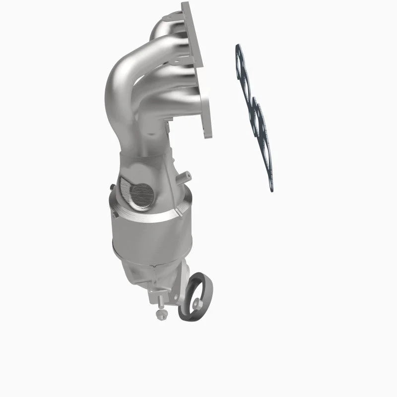MagnaFlow Conv DF 02-06 Nissan Sentra 2.5L - California - Additional View 11