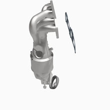 Load image into Gallery viewer, MagnaFlow Conv DF 02-06 Nissan Sentra 2.5L - California - Additional View 11