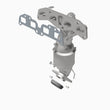 Load image into Gallery viewer, MagnaFlow Conv DF 02-06 Nissan Sentra 2.5L - California - Additional View 13