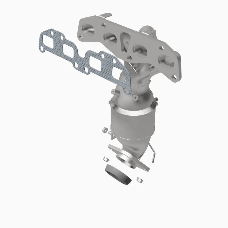 MagnaFlow Conv DF 02-06 Nissan Sentra 2.5L - California - Additional View 13