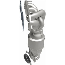 Load image into Gallery viewer, MagnaFlow Conv DF 02-06 Nissan Sentra 2.5L - California - Additional View 15