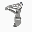 Load image into Gallery viewer, MagnaFlow Conv DF 02-06 Nissan Sentra 2.5L - California - Additional View 16