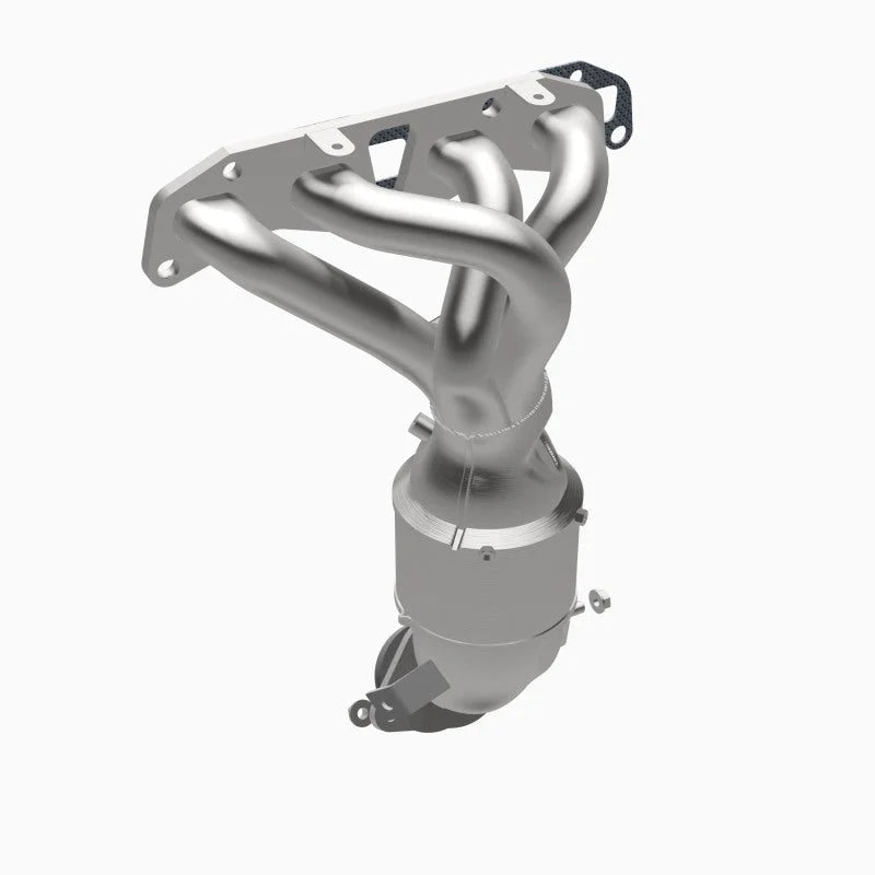 MagnaFlow Conv DF 02-06 Nissan Sentra 2.5L - California - Additional View 16