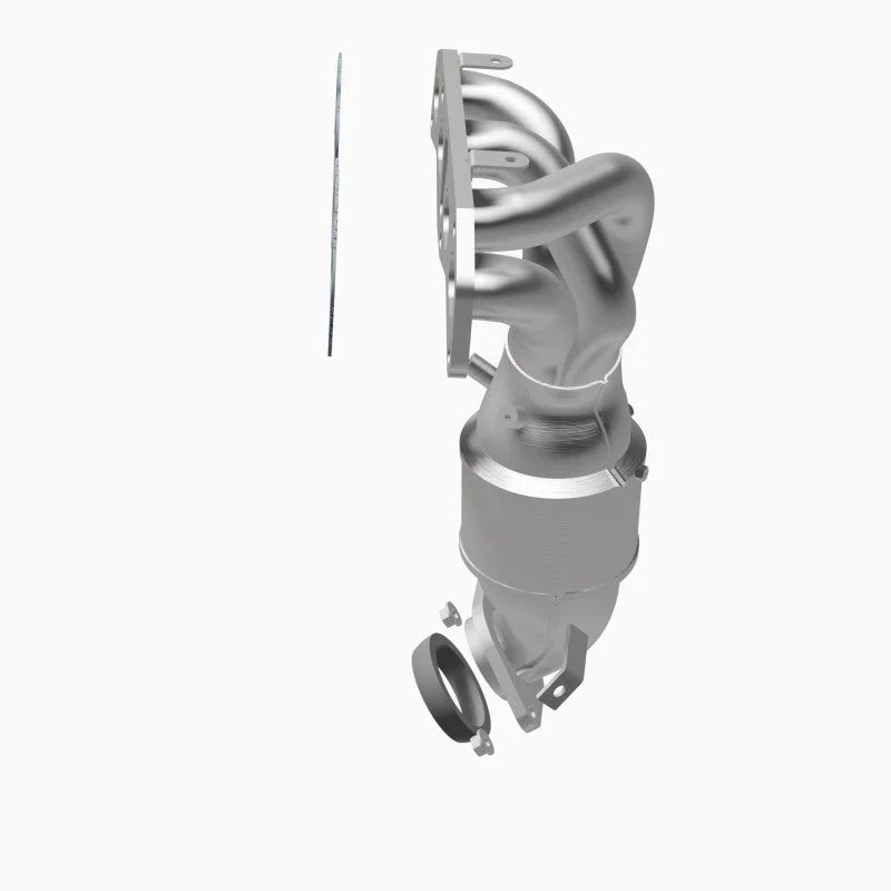 MagnaFlow Conv DF 02-06 Sentra 2.5L OEM - Additional View 8