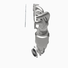 Load image into Gallery viewer, MagnaFlow Conv DF 02-06 Sentra 2.5L OEM - Additional View 8
