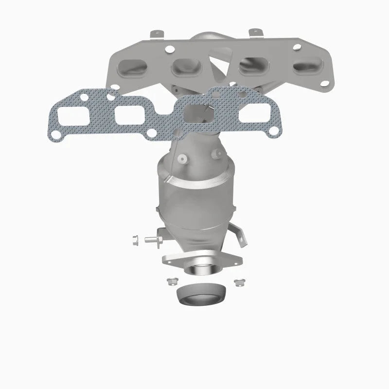 MagnaFlow Conv DF 02-06 Sentra 2.5L OEM - Additional View 10