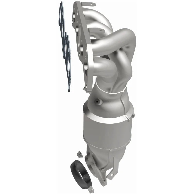 MagnaFlow Conv DF 02-06 Sentra 2.5L OEM - Additional View 16