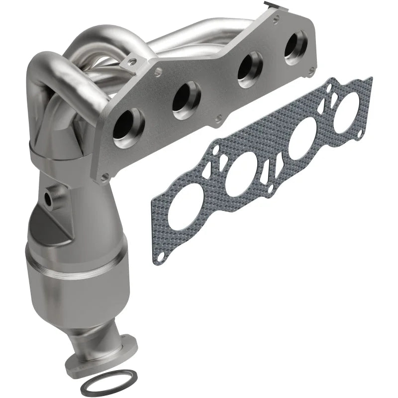 MagnaFlow Conv DF 02-06 Toyota Camry 2.4L - Main Product View