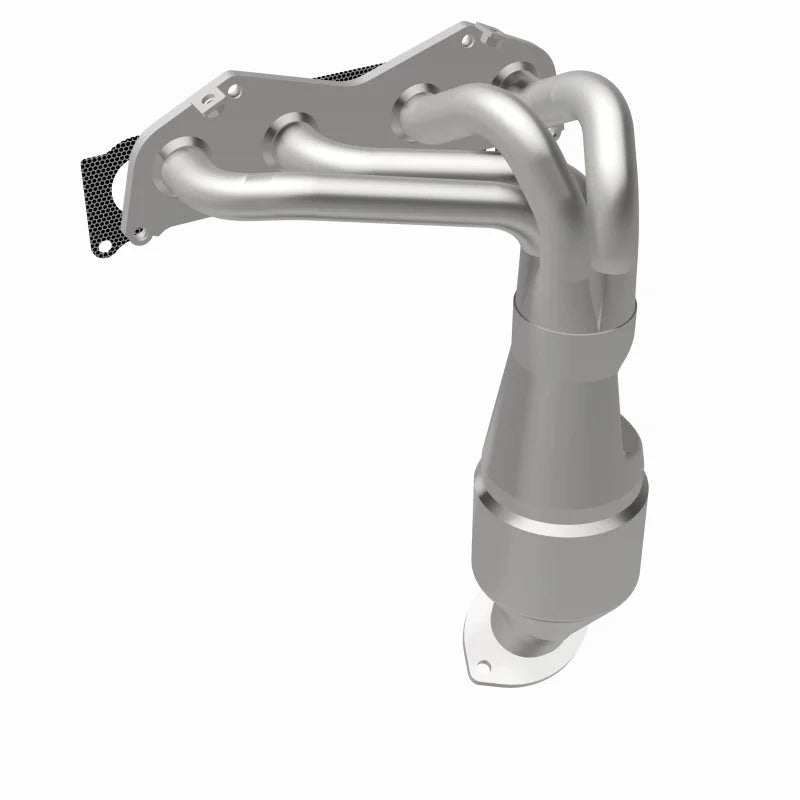 MagnaFlow Conv DF 02-06 Toyota Camry 2.4L - Additional View 9