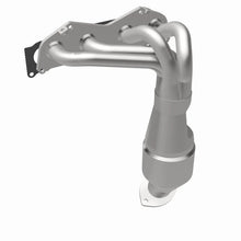 Load image into Gallery viewer, MagnaFlow Conv DF 02-06 Toyota Camry 2.4L - Additional View 9