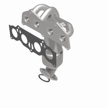Load image into Gallery viewer, MagnaFlow Conv DF 02-06 Toyota Camry 2.4L - Additional View 10
