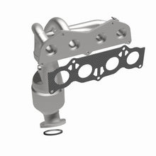 Load image into Gallery viewer, MagnaFlow Conv DF 02-06 Toyota Camry 2.4L - Additional View 11