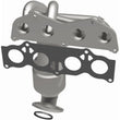 Load image into Gallery viewer, MagnaFlow Conv DF 02-06 Toyota Camry 2.4L - Additional View 12