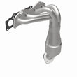 Load image into Gallery viewer, MagnaFlow Conv DF 02-06 Toyota Camry 2.4L - Additional View 16