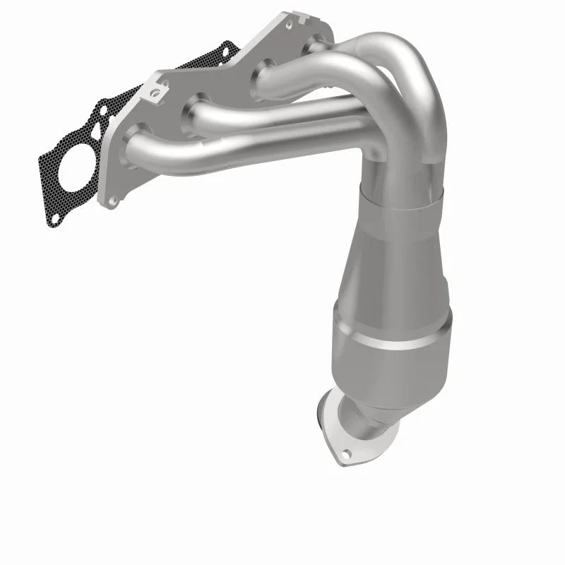 MagnaFlow Conv DF 02-06 Toyota Camry 2.4L - Additional View 16