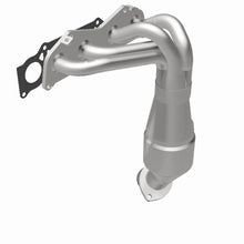Load image into Gallery viewer, MagnaFlow Conv DF 02-06 Toyota Camry 2.4L - Additional View 16