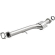 Load image into Gallery viewer, MagnaFlow Conv DF 02-07 Subaru WRX 2.0L Turbo - Main Product View