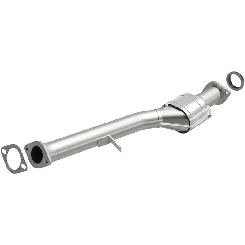 MagnaFlow Conv DF 02-07 Subaru WRX 2.0L Turbo - Main Product View