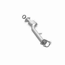 Load image into Gallery viewer, MagnaFlow Conv DF 02-07 Subaru WRX 2.0L Turbo - Side View