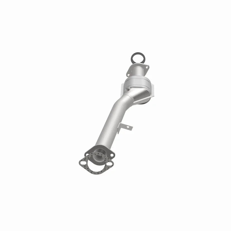 MagnaFlow Conv DF 02-07 Subaru WRX 2.0L Turbo - Additional View 5