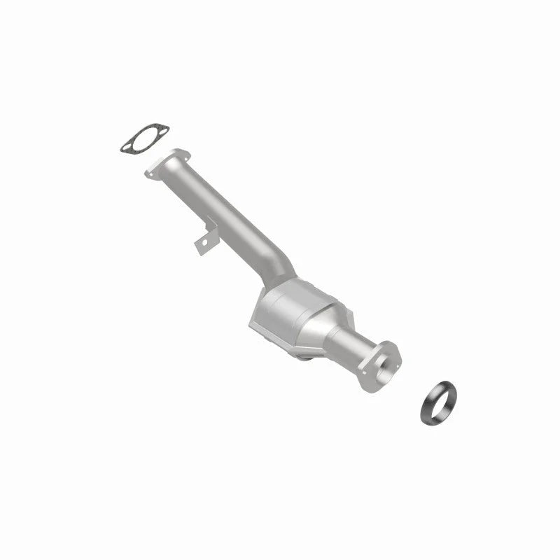 MagnaFlow Conv DF 02-07 Subaru WRX 2.0L Turbo - Additional View 8