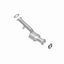 Load image into Gallery viewer, MagnaFlow Conv DF 02-07 Subaru WRX 2.0L Turbo - Additional View 8