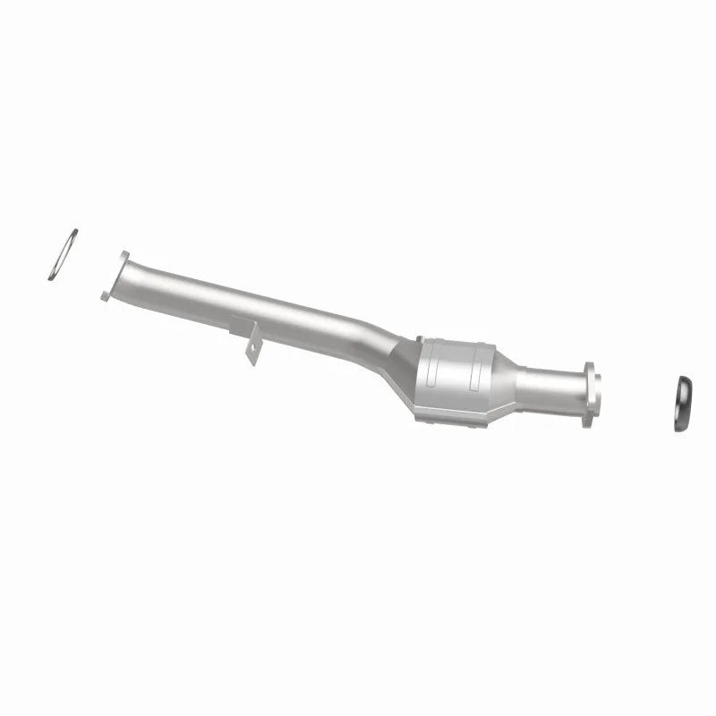 MagnaFlow Conv DF 02-07 Subaru WRX 2.0L Turbo - Additional View 9