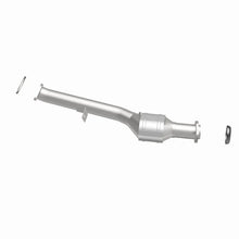 Load image into Gallery viewer, MagnaFlow Conv DF 02-07 Subaru WRX 2.0L Turbo - Additional View 9