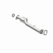 Load image into Gallery viewer, MagnaFlow Conv DF 02-07 Subaru WRX 2.0L Turbo - Additional View 10