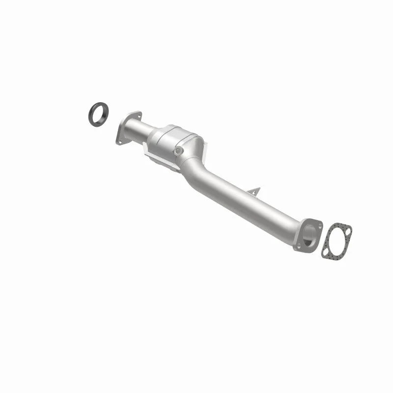 MagnaFlow Conv DF 02-07 Subaru WRX 2.0L Turbo - Additional View 10