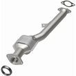 Load image into Gallery viewer, MagnaFlow Conv DF 02-07 Subaru WRX 2.0L Turbo - Additional View 11