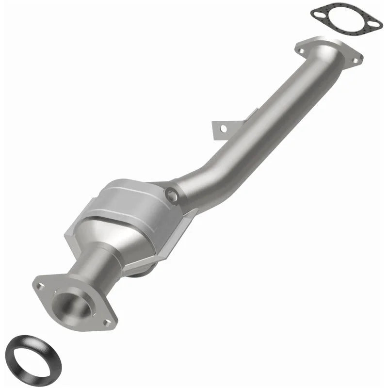 MagnaFlow Conv DF 02-07 Subaru WRX 2.0L Turbo - Additional View 11