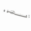 Load image into Gallery viewer, MagnaFlow Conv DF 02-07 Subaru WRX 2.0L Turbo - Additional View 12
